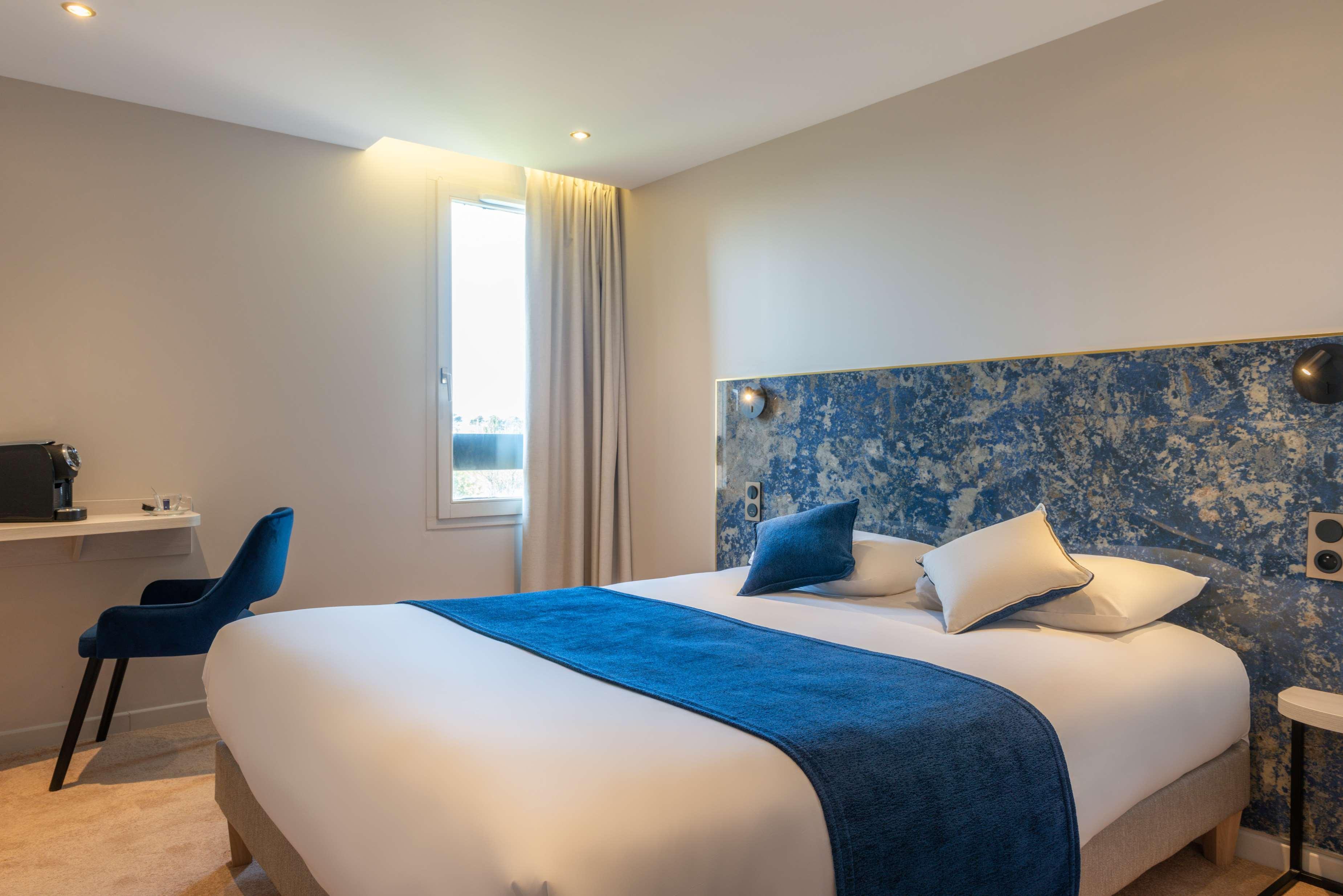 The Originals Boutique, Hotel Porte De Dieppe Saint-Aubin-sur-Scie Buitenkant foto