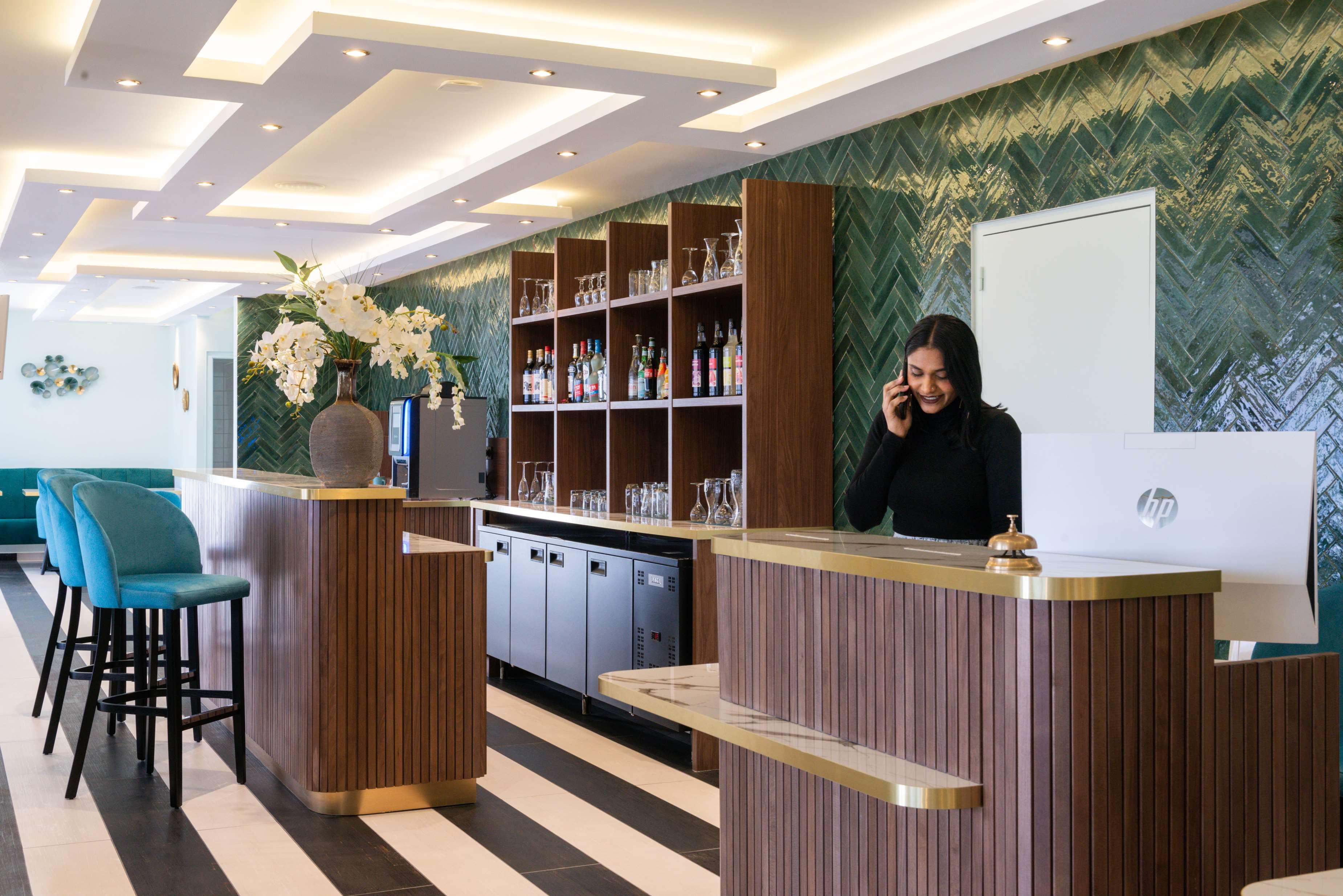 The Originals Boutique, Hotel Porte De Dieppe Saint-Aubin-sur-Scie Buitenkant foto