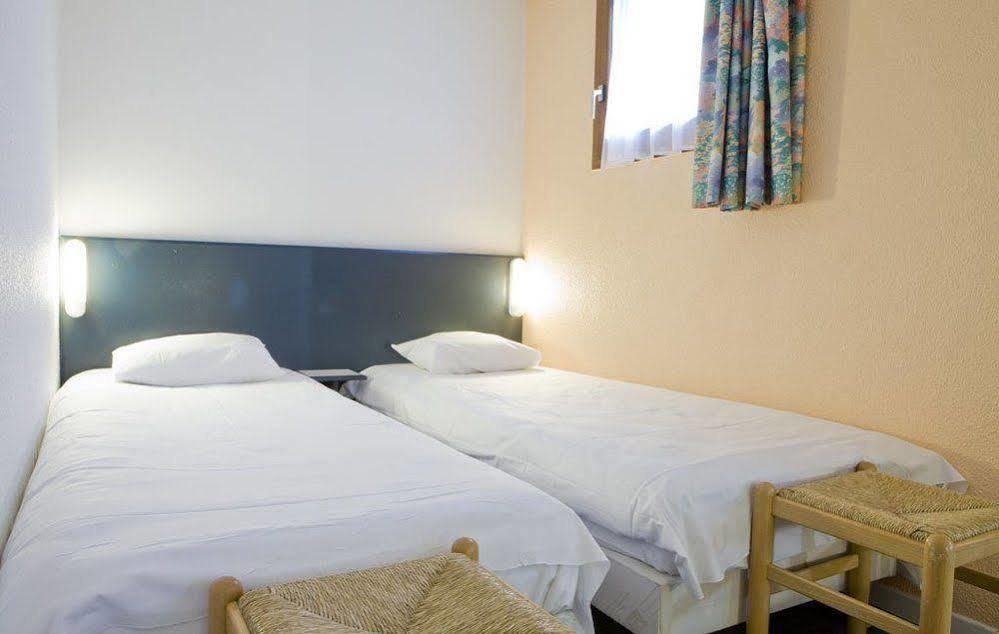 The Originals Boutique, Hotel Porte De Dieppe Saint-Aubin-sur-Scie Buitenkant foto